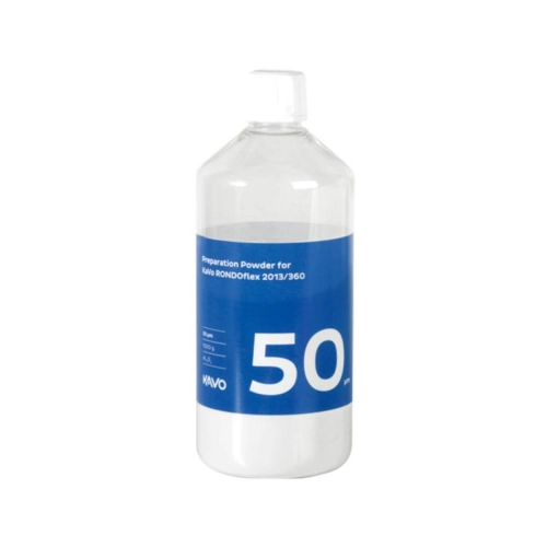KAVO RONDOFLEX PULVER 50mu (1kg)