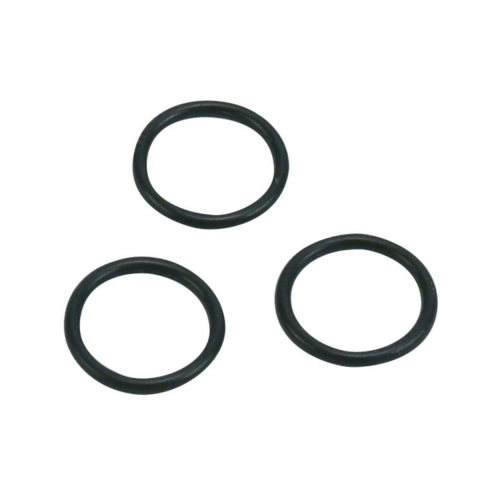 KAVO MULTIFLEX O-RING GROß SCHWARZ (6,65x0,8)