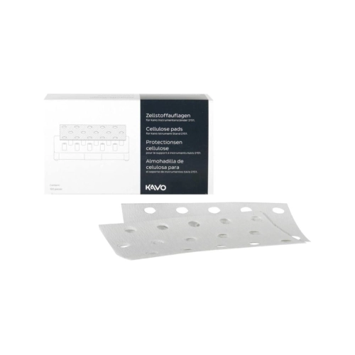KAVO INSTRUMENTEN STÄNDER ZELLSTOFF PAPIER (100st)