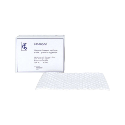 KAVO CLEANPAC 411.9691 (10st)