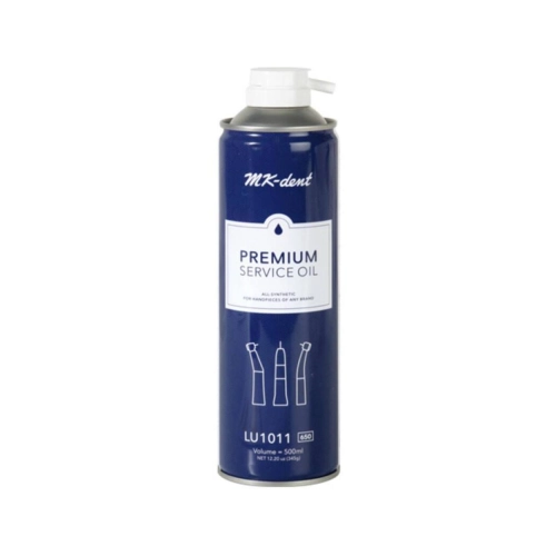 MK DENT SPEZIAL-ÖL SPRAY (500ml)