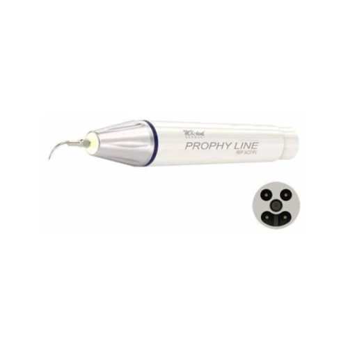 MK DENT PROPHY LINE HANDSTÜCK SC21E2 OHNE LICHT (EMS EN-061)