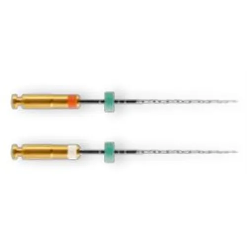 MICROMEGA G-FEILE CLASSIC G1/G2 21mm SORTIMENT (4 Stück)