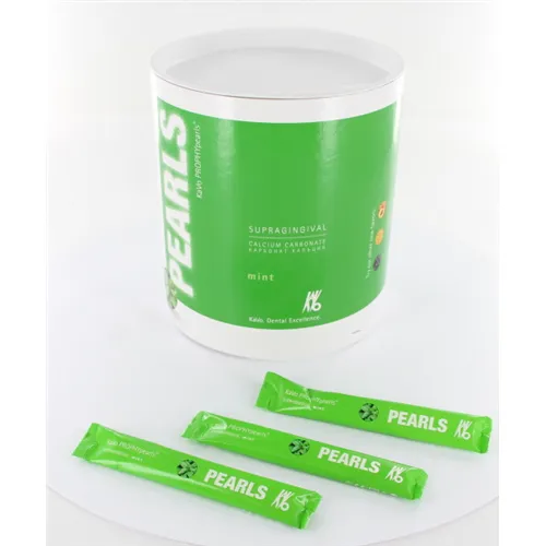 KAVO PROPHYPEARLS MINZE (80x15gr)