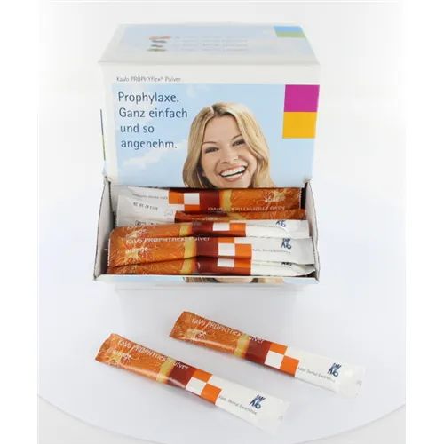 KAVO PROPHYPEARLS ORANGE (80x15gr)