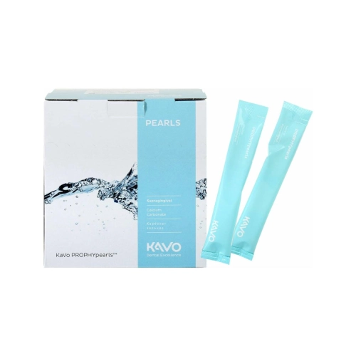 KAVO PROPHYPEARLS NEUTRAL (80x15gr)