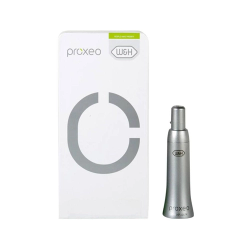 W&H HANDSTÜCK PROXEO HP-44M 4:1 GERADE OHNE LICHT