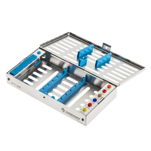 INTENSIV IPR INSTRUMENTENTRAY LEER REF 6000