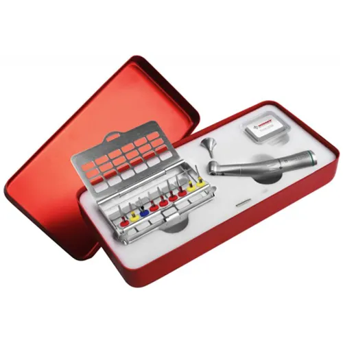 INTENSIV SWINGLE SWISS EDITION CPL WG-69LT MIT LICHT REF WG-69LTCPLCons