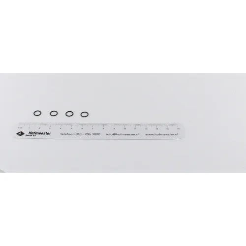 W&H ROTOQUICK KUPPLUNG 924 O-RINGEN SET (3st)