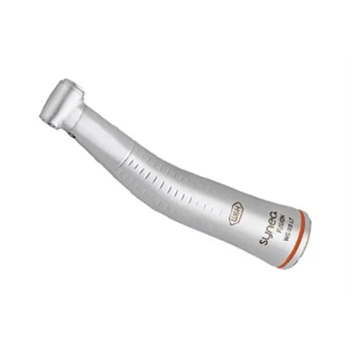 W&H SYNEA FUSION WINKELSTÜCK WG-99LT 1:5 ROT MIT LICHT