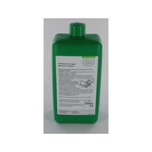 W&H ASSISTINA REINIGUNGSLÖSUNG MC-1000 (1000ml)