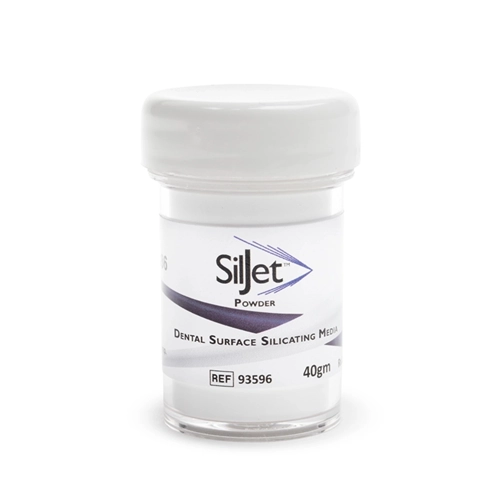 DANVILLE SILJET PUDER  (3x40gr)
