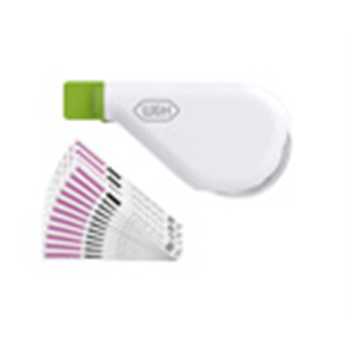 W&H LISA HELIX TEST + 250 TESTSTREIFEN