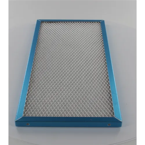 W&H LISA 300/500 STAUBFILTER