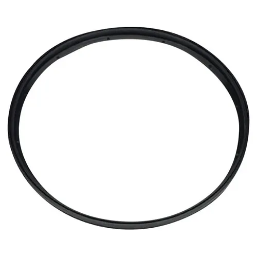 W&H TÜRDICHTUNG SCHWARZ MB17&22