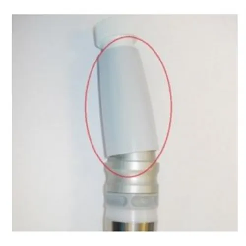 PLANMECA OBERTEIL GROSSES SAUGHANDSTÜCK