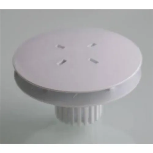 PLANMECA SPITTOON GOLDFÄNGER MIT DECKEL FÜR COMPACT I