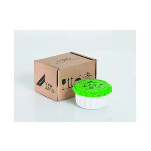 DÜRR AMALGAM RECYCLING BOX NR.7110-033-00