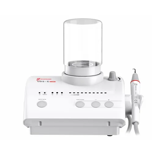 WOODPECKER ULTRASOON SCALER ULTRASCHALLGERÄT MIT LED LICHT UDS-E LED