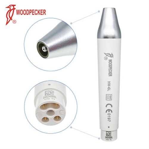 WOODPECKER PIEZON HANDSTÜCK HW-6L (EMS KOMPATIBEL)