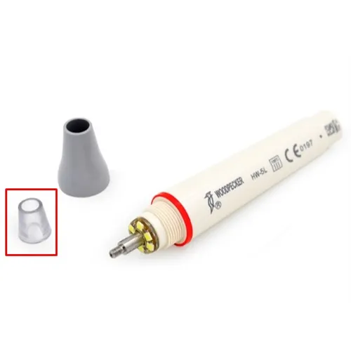 WOODPECKER LICHTLEITER FÜR HW-5L DURSICHTIG