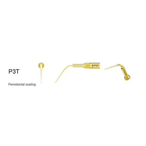 WOODPECKER TIP P3T FÜR EMS (1 Stück)