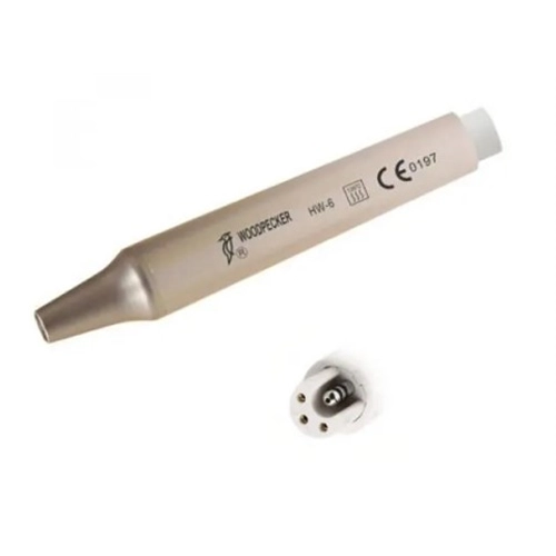WOODPECKER PIEZON HANDSTÜCK HW-6 