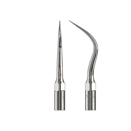 WOODPECKER SCALER TIP P4 UNIVERSALSPITZE FÜR EMS/MECTRON/WOODPECKER (1 Stück)