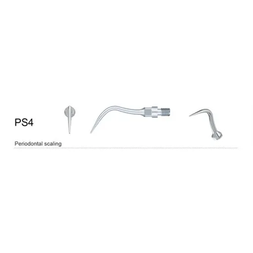 WOODPECKER TIP PS4 FÜR SIRONA (1 Stück)