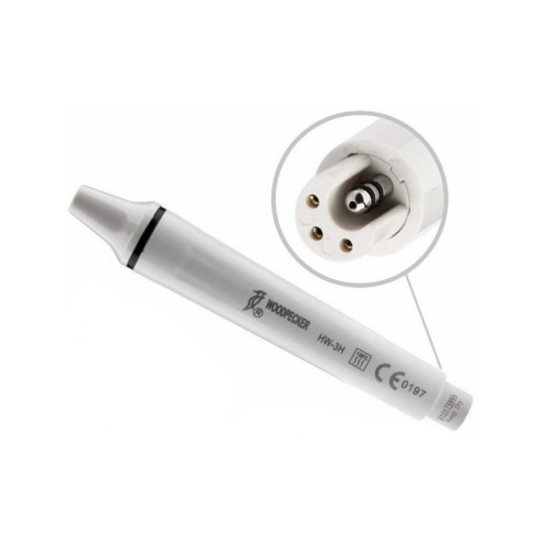 WOODPECKER ZEG-HANDSTÜCK HW-3H FÜR EMS SD310 (1 Stück)