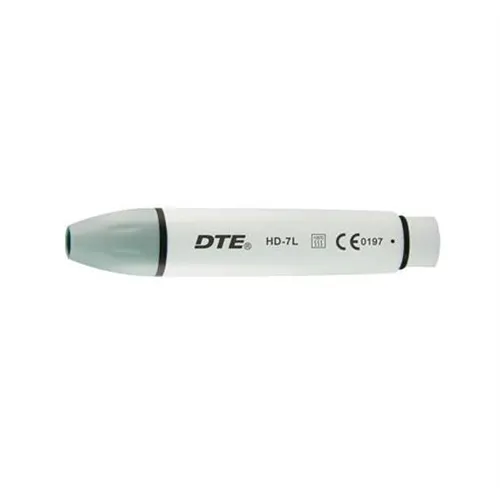 DTE LED-HANDSTÜCK HD-7L FARBE WEISS (Austauschbar mit Satelec LED-Handstück)