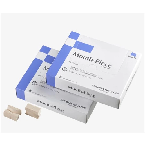 MORITA AUFBISSBLOCK (100st)