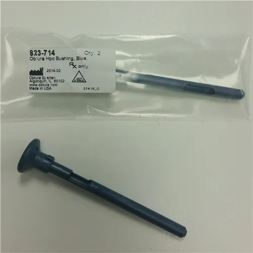 OBTURA 3 MAX BUCHSE (2 Stück) REF 823-814