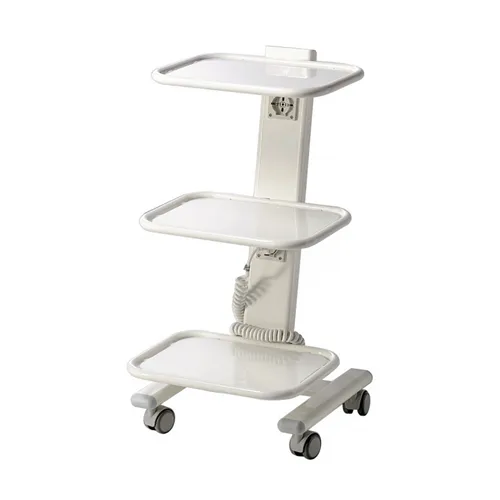 ZILFOR MOBILES TRAY MOBILER TROLLEY INKLUSIVE 3 TABLETTEN NR.C3R