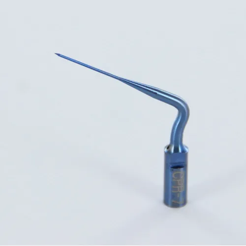 OBTURA DIAMANT SPITZE / TIP FÜR SATELEC BLAU NR. CPR-3 (24mm) (1 Stück)