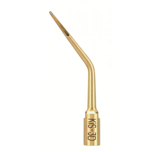 OBTURA SPARTAN KIS TIP NO.3D