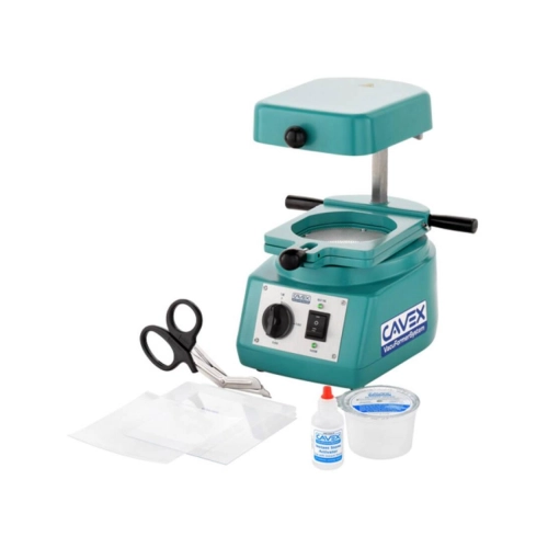 CAVEX VACUFORMER STARTERKIT NR.VF001