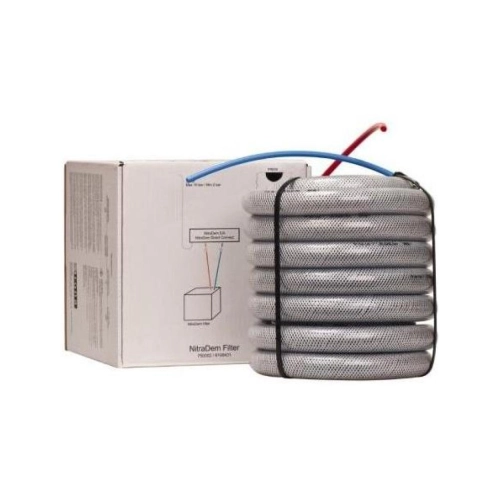 SIRONA NITRADEM DAC SILIKAT LONG-LIFE FILTER NR. 67 91 334 (8m)