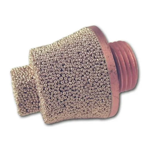 NITRAM DAC UNIVERSAL-KUPFERFILTER (6 Stück)