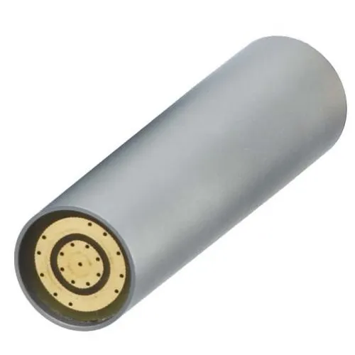 SATELEC MINI LED-LIGHT TITAN BATTERIE