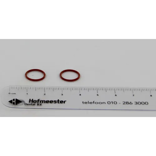 EMS PIEZON MASTER 600 HANDSTÜCK EN-037 O-RING NO.BC-181 (1Stk)