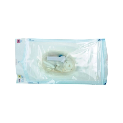 SATELEC SCHLAUCHSET F-59905(10st)