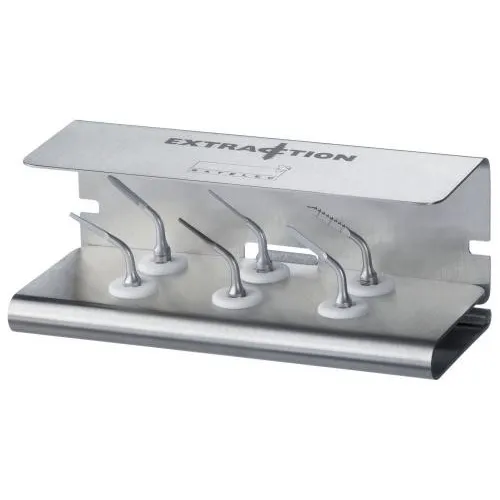 SATELEC EXTRACTION KIT NR.F87346 (für Piezotome, Implantcenter 1. Generation)