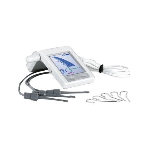 MORITA ROOT-ZX MINI (WEIß)