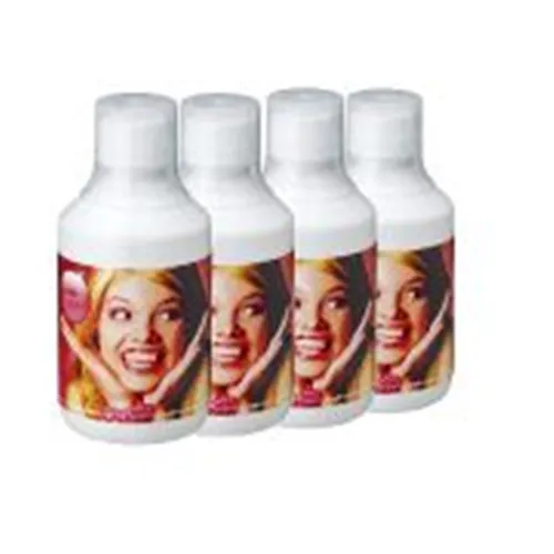 NSK PROPHYMATE PULVER FLASH PEARL (4x300gr)