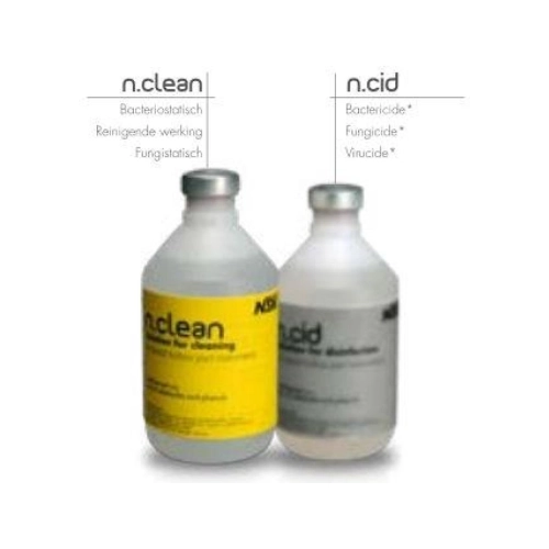 NSK DESINFEKTIONSLÖSUNG (6x500ml)