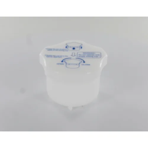 MOTION ALGINATMISCHER MX-300 MISCHBECHER