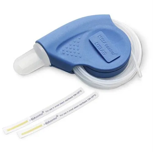 MELAG MELACONTROL HELIX PRÜFKöRPER SET (1 body/250 strips)