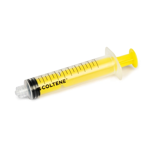COLTENE ENDO CANALPRO COLOR SPRITZEN GELB (50x 10ml)